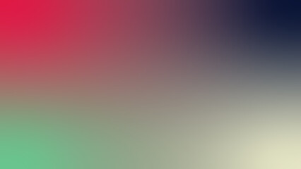 Retro theme gradient abstract background