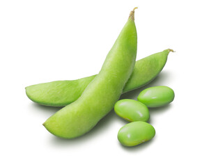 枝豆 / Edamame