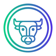 taurus icon