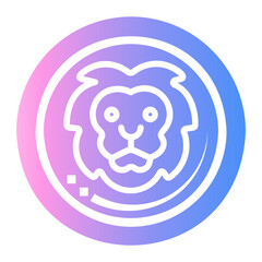 leo icon