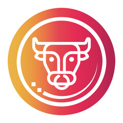 taurus icon