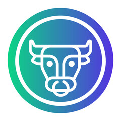 taurus icon