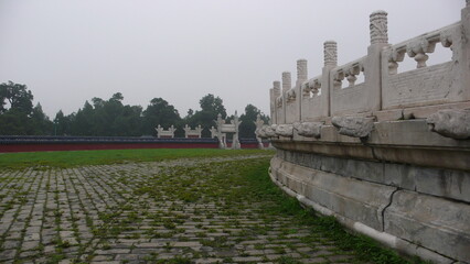 The Forbidden City