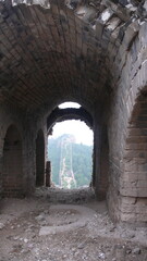 Fototapeta premium The Great Wall