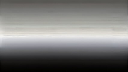 Dark ombre gradient abstract background transitions from deep charcoal to light grey ideal for product or text overlays requiring a sleek modern minimalist design.