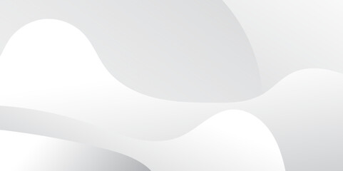 Stock Illustration ID: 2474255621

Abstract white and gray color, modern design background with geometric round shape. Vector illustration.