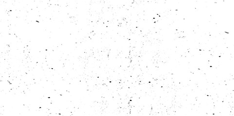 Subtle grain texture overlay. Abstract black and white gritty grunge background. Overlay illustration over any design to create grungy vintage effect and depth.