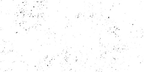 Subtle grain texture overlay. Abstract black and white gritty grunge background. Overlay illustration over any design to create grungy vintage effect and depth.