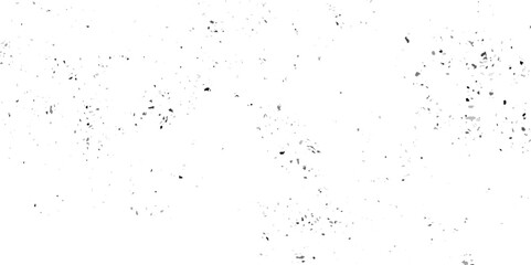 Subtle grain texture overlay. Abstract black and white gritty grunge background. Overlay illustration over any design to create grungy vintage effect and depth.