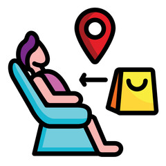 Convenience Icon