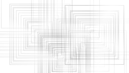 Abstract geometric pattern. A seamless background. Graphic modern pattern. Simple lattice graphic design. white striped