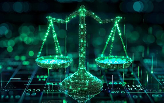 Digital Justice Scale.