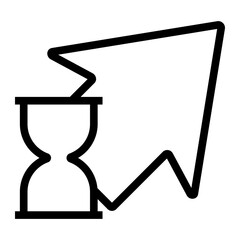cursor icon