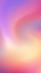 Elevate your content with this smooth purple, pink, and yellow vertical mesh blur background, ideal for websites, flyers, posters, and social media posts