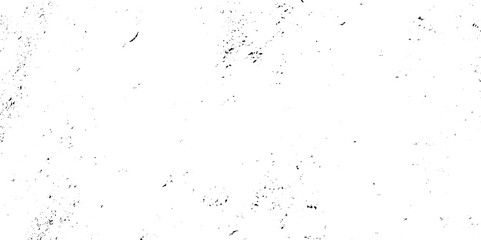 Grainy abstract texture on white background.  Vector Design Elements