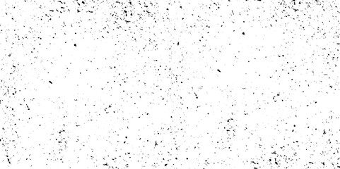 Grainy abstract texture on white background. Design element. Flat design element. Vector illustratio