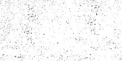 Grainy abstract texture on white background. Design element. Flat design element. Vector illustratio