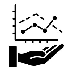 Control Charts Icon