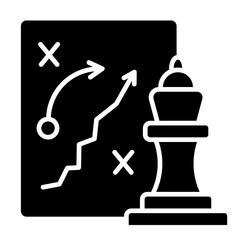 Game Theory Icon