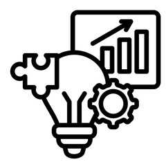 Kaizen Icon