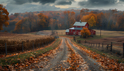 Obraz premium nature background