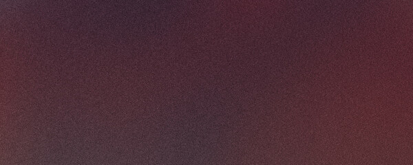 Fototapeta premium Gradient fading from purple to red on abstract textured background
