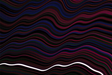 Obraz premium Abstract Geometric Background