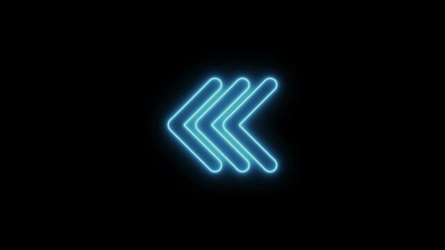 Arrow loading icon isolated , rising animation.
abstract colorful arrow loading animation background.
Glowing neon arrow loading icon animation background.
abstract directional swipe arrow.