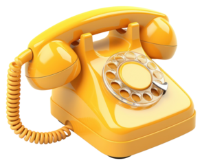 PNG Telephone white background electronics accessories.