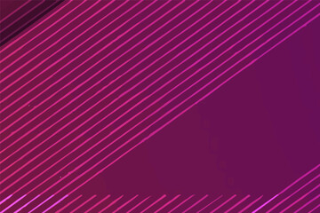 Abstract Geometric Background