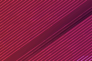 Abstract Geometric Background