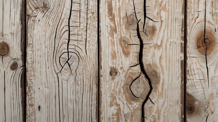 white wood texture background surface with old natural pattern wood texture for design and decoration