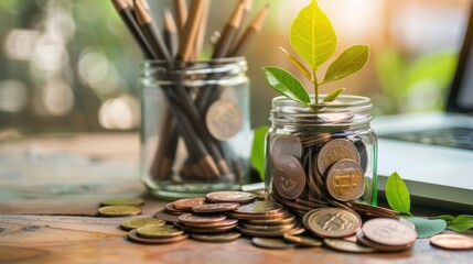 Developing a budget to manage finances can reduce stress and anxiety related to money