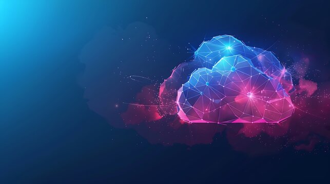 Abstract Cloud Network Design
