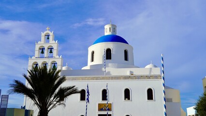 Santorini