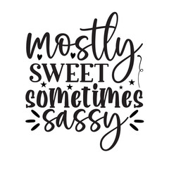 Sassy SVG Design Funny and Sassy Sarcasm Design cut files