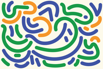 India Independence Day Celebration Abstract Background Landscape Shape for your graphic resource