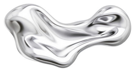 PNG Silver jewelry white accessories.