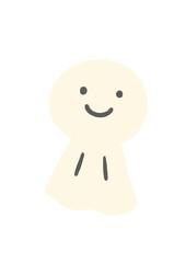 てるてるぼうず