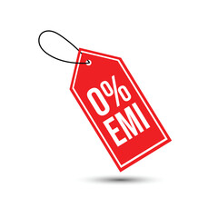 zero percent emi vector design
