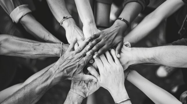 Joining support groups for unemployed individuals can provide a sense of community and shared experiences