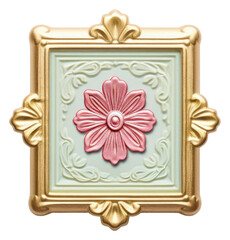 PNG Jewelry locket frame accessories.