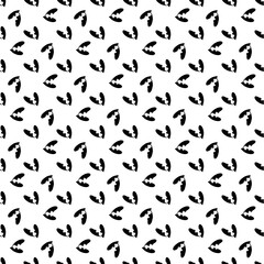 seamless pixel art pattern, Love concept. Design for wrapping paper, fabric pattern, background, card, coupons, banner
