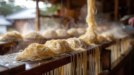 Golden Week Adventure in Japan.