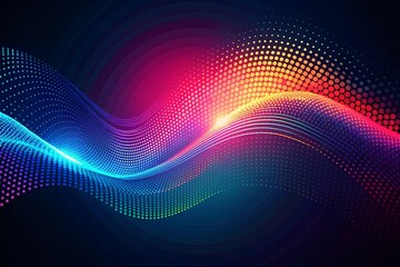 Obraz premium abstract Colorful Backgrounds and Wallpapers and HD Colorful Wallpaper 