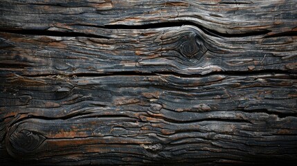 Background of authentic wood texture