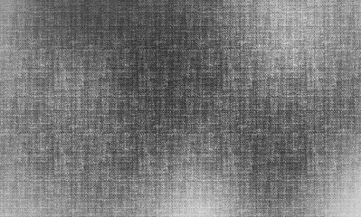 Abstract grungy texture background. Grainy noise damaged  ripped grungy texture. Rough grain grungy gradient texture.