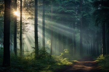  Contrasting Light Traditional Vietnamese Forest Radiance.jpeg