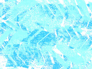 ライトブルーの背景素材。水彩画のテクスチャ。
ポスター、サムネイル、バナー、ポスター、ポストカードなどに。