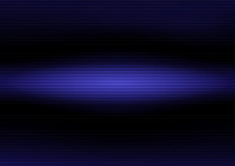 Abstract futuristic background. Glowing pattern.